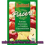 Ravioli Manzana Con Cebolla Caramelizada Buitoni 250 G.