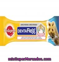 Razas Medianas Dentaflex Pedigree 80 Gr