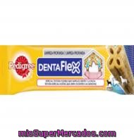 Razas Pequeñas Dentaflex Pedigree 40 Gr.