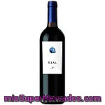 Real Vino Tinto De Castilla Y León Botella 75 Cl