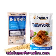 Rebozador Estilo New York Frumen 120 G.