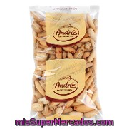 Rebujos De Pan Andrés 350 G.