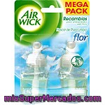 Recamb.elec
            Airwick Duplo Flor 38 Ml