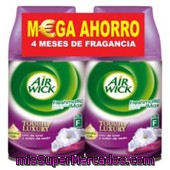 Recamb.f.m
            Air Wick Lirio De Luna 500 Cl