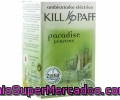 Recambio Ambientador Eléctrico Perfume Kill Paff 25 Mililitros