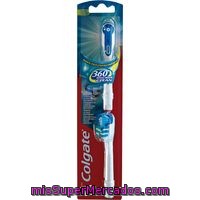 Recambio Cepillo Dental Actibrush Colgate, Pack 2 Unid.