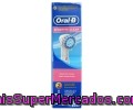 Recambio Cepillo Eléctrico Sensitive Oral B 2 Unidades