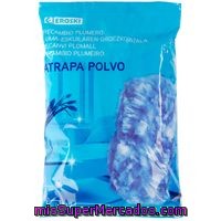 Plumero atrapa polvo Bosque Verde - Caja 1 ud. (Mercadona): Precios y  Opiniones