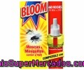Recambio Insecticida Anti Moscas Y Mosquitos Bloom 1 Unidad