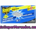 Recambio Insecticida Apartato Eléctrico Sólido Raid 30 Pastillas