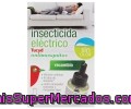 Recambio Insecticida Eléctrico Antimosquitos (sin Olor) Auchan 1 Unidad