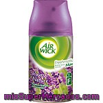 Recambio Lavanda Air Wick Freshmatic 1 Unidad