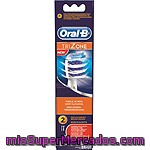 Recambio Oral-b Trizone 2 Uni