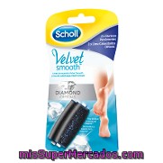 Recambio Para Lima Velvet Smooth Scholl 1 Unidad