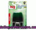 Recambio Wc Gel Verde Pato 2 Unidades X 55 Mililitros