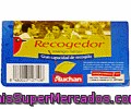 Recogedor Con Palo Auchan 1 Unidad