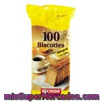 Recondo Biscotes Integral 750g