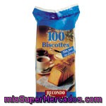 Recondo Biscotes Tradicional Sin Sal 750g