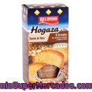 Recondo Hogaza De Pan Nueve Cereales Paquete 240 Gr