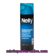 Reconstructor Cabellos Dañados Nelly 150 Ml.