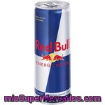 Red Bull Bebida Energética 25cl