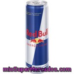 Red Bull Bebida Energética Lata 47,3cl