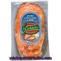 Redondo De Pollo Asado Carloteña De Asados 360 G.