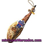 Redondo Iglesias Jamón De Cebo Ibérico De Salamanca Pieza 7-8 Kg