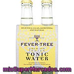Ref.tonica
            Fever Tree 20 Cl. Pack 4 Uni
