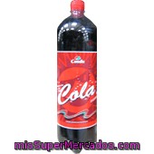 Refresco
            Condis Cola 2 Lts