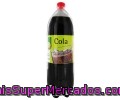 Refresco De Cola (bebida Refrescante Aromatizada Con Edulcorantes) Producto Económico Alcampo Botella De 2 Litros