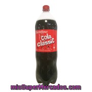 Refresco De Cola Clásico Carrefour 2 L.