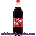 Refresco De Cola La Casera 1.5 Litros