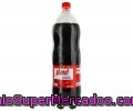 Refresco De Cola Regular Auchan Botella De 2 Litros