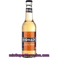 Refresco De Gengibre-naranja Bionade, Botellín 33 Cl