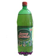 Refresco De Guaraná Sanmy 2 L.