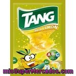Refresco De Limón En Polvo Tang 30 G.