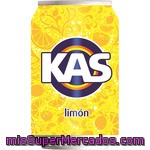 Refresco De Limón Kas 33 Cl.