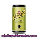 Refresco De Limón Schweppes 25 Cl.