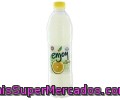 Refresco De Limón Sin Gas Enjoy Botella De 1,5 Litros