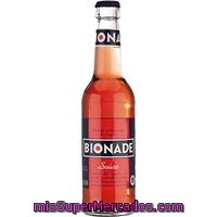 Refresco De Sauco Bionade, Botellín 33 Cl