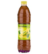 Refresco De Té Al Limón Carrefour 1,5 L.