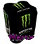 Refresco Energy Green Monster Pack 4x50 Cl.