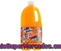 Refresco Florida Naranja Fresh By Excellent 2 Litros