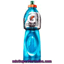 Refresco Isotónico Cool Blue Gatorade 500 Ml.