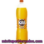 Refresco
            Kas Naranja 2 Lts