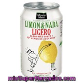 Refresco
            M.maid Limon&nada L. 33 Cl