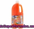 Refresco Mandarina Fresh By Excellent 2 Litros