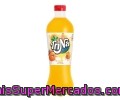 Refresco Naranja Sin Gas Y Sin Azúcares Añadidos Trina Zero Botella De 1,5 Litros
