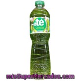 Refresco Te Verde, Hacendado, Botella 1500 Cc